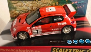 SCX 6132